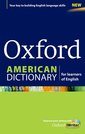 Couverture de l'ouvrage Oxford Dictionary of American English (Pack Component)