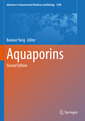 Couverture de l'ouvrage Aquaporins