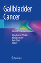 Couverture de l'ouvrage Gallbladder Cancer