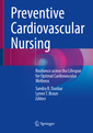 Couverture de l'ouvrage Preventive Cardiovascular Nursing