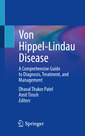 Couverture de l'ouvrage Von Hippel-Lindau Disease