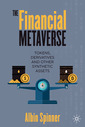 Couverture de l'ouvrage The Financial Metaverse