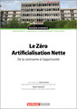 Couverture de l'ouvrage Le Zéro Artificialisation Nette