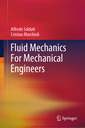 Couverture de l'ouvrage Fluid Mechanics for Mechanical Engineers