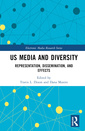Couverture de l'ouvrage US Media and Diversity