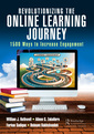 Couverture de l'ouvrage Revolutionizing the Online Learning Journey