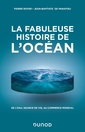 Couverture de l'ouvrage La fabuleuse histoire de l'Océan