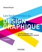 Couverture de l'ouvrage Les fondamentaux du design graphique - 2e éd.