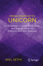 Couverture de l'ouvrage From Startup to Unicorn