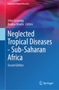Couverture de l'ouvrage Neglected Tropical Diseases - Sub-Saharan Africa