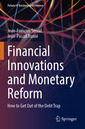 Couverture de l'ouvrage Financial Innovations and Monetary Reform