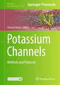 Couverture de l'ouvrage Potassium Channels