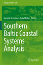 Couverture de l'ouvrage Southern Baltic Coastal Systems Analysis