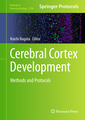 Couverture de l'ouvrage Cerebral Cortex Development