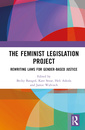 Couverture de l'ouvrage The Feminist Legislation Project