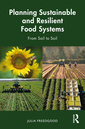Couverture de l'ouvrage Planning Sustainable and Resilient Food Systems