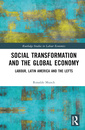 Couverture de l'ouvrage Social Transformation and the Global Economy