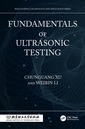 Couverture de l'ouvrage Fundamentals of Ultrasonic Testing