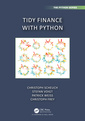 Couverture de l'ouvrage Tidy Finance with Python