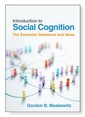 Couverture de l'ouvrage Introduction to Social Cognition