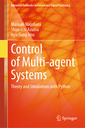 Couverture de l'ouvrage Control of Multi-agent Systems