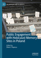 Couverture de l'ouvrage Visitor Engagement with Holocaust Memory Sites in Poland