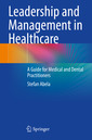 Couverture de l'ouvrage Leadership and Management in Healthcare