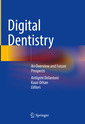 Couverture de l'ouvrage Digital Dentistry