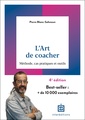 Couverture de l'ouvrage L'art de coacher - 4e éd.