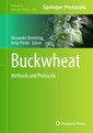 Couverture de l'ouvrage Buckwheat