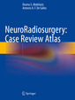 Couverture de l'ouvrage NeuroRadiosurgery: Case Review Atlas