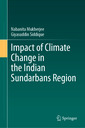 Couverture de l'ouvrage Impact of Climate Change in the Indian Sundarbans Region