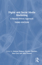 Couverture de l'ouvrage Digital and Social Media Marketing