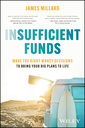 Couverture de l'ouvrage Insufficient Funds