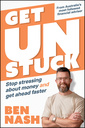 Couverture de l'ouvrage Get Unstuck