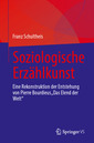 Couverture de l'ouvrage Soziologische Erzählkunst