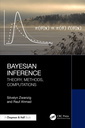 Couverture de l'ouvrage Bayesian Inference