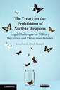 Couverture de l'ouvrage The Treaty on the Prohibition of Nuclear Weapons