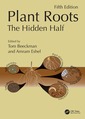 Couverture de l'ouvrage Plant Roots