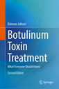 Couverture de l'ouvrage Botulinum Toxin Treatment 