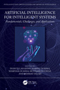 Couverture de l'ouvrage Artificial Intelligence for Intelligent Systems