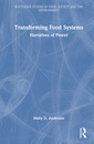 Couverture de l'ouvrage Transforming Food Systems