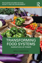 Couverture de l'ouvrage Transforming Food Systems