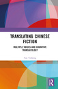 Couverture de l'ouvrage Translating Chinese Fiction