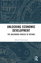 Couverture de l'ouvrage Unlocking Economic Development