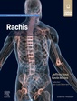 Couverture de l'ouvrage Imagerie médicale : Rachis