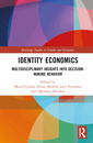 Couverture de l'ouvrage Identity Economics
