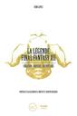 Couverture de l'ouvrage La légende Final Fantasy XII