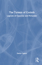 Couverture de l'ouvrage The Tyrants of Corinth
