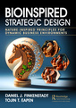 Couverture de l'ouvrage Bioinspired Strategic Design